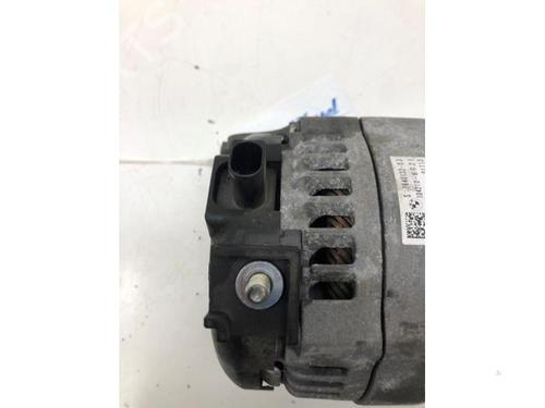 Used Alternator BMW X3 (F25) xDrive 20 d (163 hp) 22373158