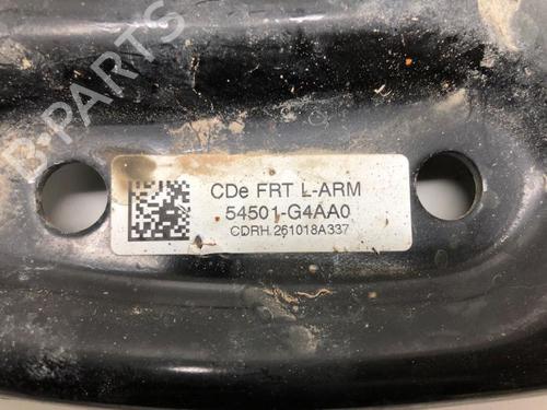 Right front suspension arm KIA CEED (CD) 1.4 | BP29517251M13 
