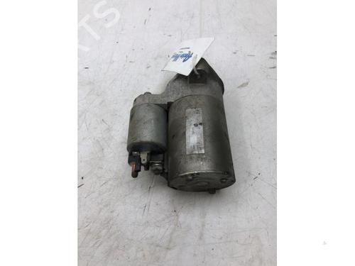 Used Starter CHEVROLET AVEO / KALOS Hatchback (T250, T255) 1.2 (84 hp) 15384943