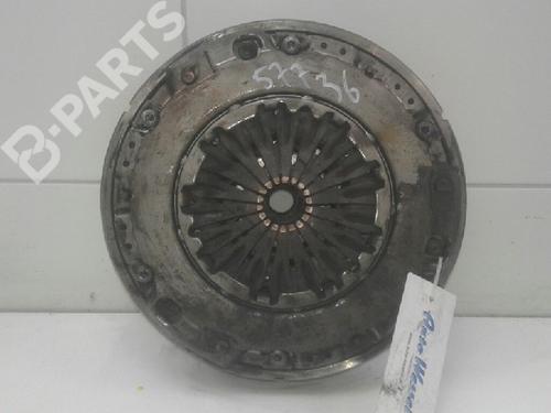 Used Flywheel MINI MINI (R56) Cooper D (109 hp) 9098901