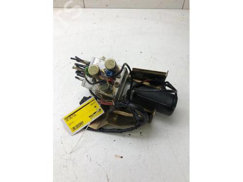 Used Sunroof engine OPEL ASTRA G Convertible (T98) 1.8 16V (F67) (125 hp) 14577927