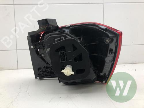 Left taillight VW POLO VI (AW1, BZ1, AE1) 1.0 TSI | BP38786742C34 - Image 3