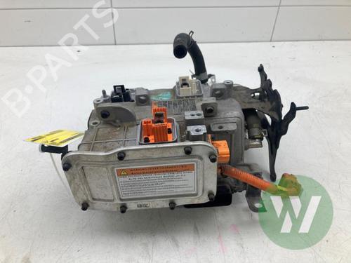 Used Electronic module Electronic module KIA SORENTO IV (MQ4, MQ4A) 1.6 T-GDi Hybrid (230 hp) 39915879 39915879