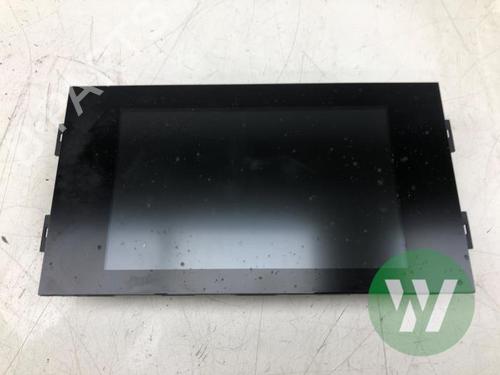 Used Electronic module Electronic module OPEL MOKKA 1.2 (76) (131 hp) 33331762 33331762