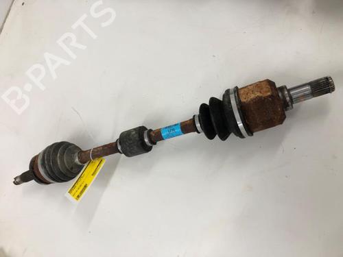 Used Left front driveshaft KIA STONIC (YB) 1.0 T-GDi (101 hp) 27930243