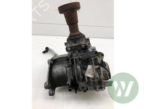 Transfer box FORD KUGA II (DM2) 2.0 TDCi 4x4 | BP31875402M36
