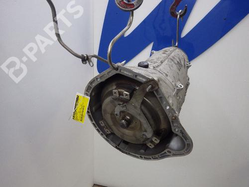 Used Gearbox MERCEDES-BENZ SLK (R171) 200 Kompressor (171.445) (184 hp) 4712030