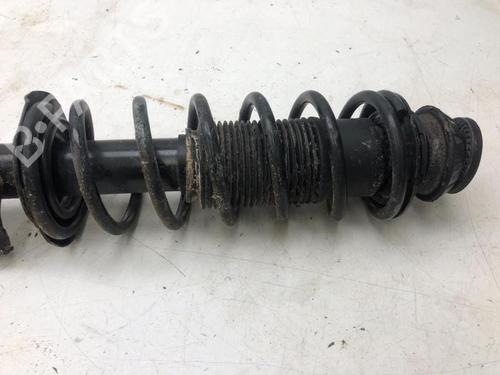 Right front shock absorber NISSAN MICRA V (K14) 1.0 IG-T 100 | BP13378746M17 