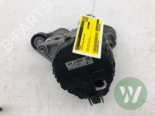 Generator Generator 38312219 38312219