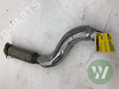 Used Pipe Pipe OPEL CROSSLAND X / CROSSLAND (P17, P2QO) 1.2 (75) (131 hp) 35718218 35718218