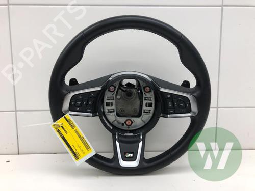 Volant JAGUAR E-PACE (X540) 2.0 AWD | BP37253349C49 - Image 2