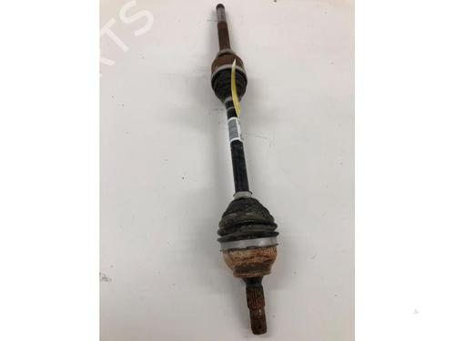 Used Right front driveshaft PEUGEOT 2008 I (CU_) 1.5 BlueHDI 100 (102 hp) 29861438