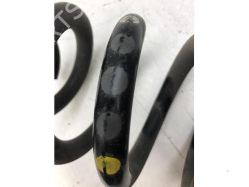 Shock absorber spring MERCEDES-BENZ GLC Coupe (C253) 220 d 4-matic (253.315) | BP20858927C152 