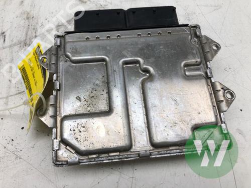 Engine control unit (ECU) FIAT DUCATO Bus (250_) 150 Multijet 2,3 D | BP36362526M57  - Image 7