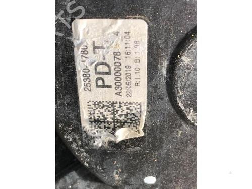 Pipe KIA CEED (CD) 1.0 T-GDI | BP29705454M125 