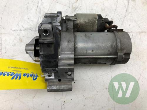 Used Starter Starter BMW 1 (F20) 120 d (190 hp) 36230456 36230456
