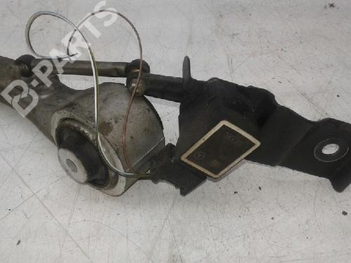 Right front suspension arm MERCEDES-BENZ S-CLASS (W221, V221) S 320 CDI (221.022, 221.122) | BP6690212M13 