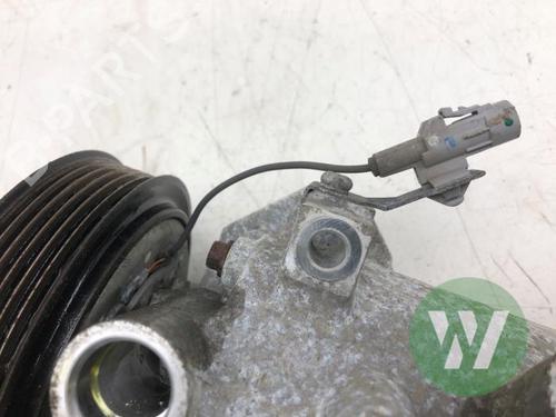 AC compressor MITSUBISHI MIRAGE / SPACE STAR VI Hatchback (A0_A) 1.0 (A05A) | BP39452071M34 - Image 3