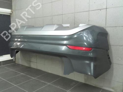 Rear bumper AUDI Q2 (GAB, GAG) 1.6 TDI | BP9591612C8 