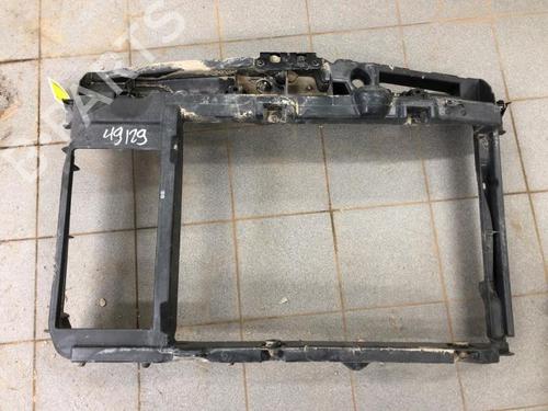Used Front slam panel PEUGEOT 2008 I (CU_) 1.5 BlueHDI 100 (102 hp) 29239723
