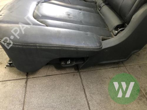 Seats set AUDI Q8 (4MN, 4MT) 50 TDI Mild Hybrid quattro | BP38593548C78 - Image 20