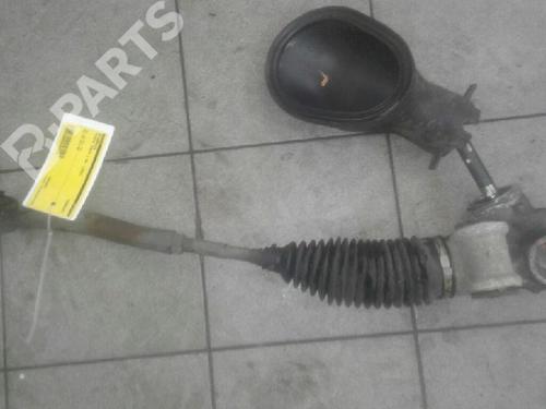 Steering rack TOYOTA YARIS (_P9_) 1.0 GPL (KSP90_) | BP5324384M22 