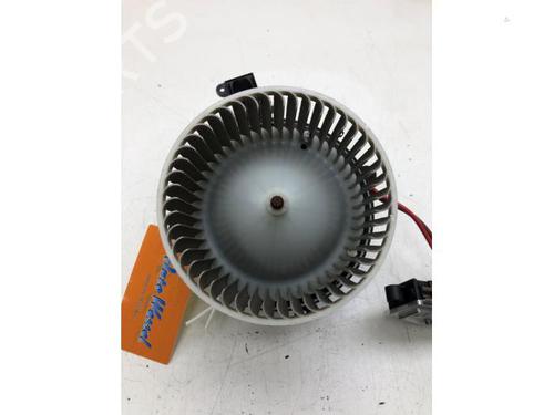 Heater blower motor MERCEDES-BENZ VITO Van (W447) 114 CDI (447.601, 447.603, 447.605) | BP21087529M62 