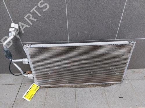 Used AC radiator NISSAN LEAF (ZE1) Electric (150 hp) 16532791