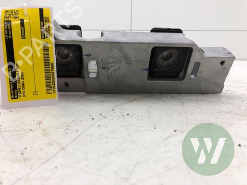 Gearbox mount OPEL CORSA F (P2JO) Corsa-e | BP39915051M88 - Image 2