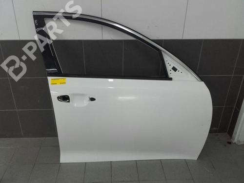 Used Right front door KIA OPTIMA (JF) 1.6 CRDi (136 hp) 10335788