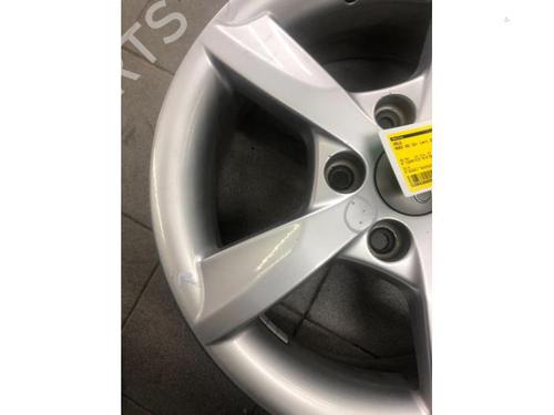Rim AUDI A3 Sportback (8VA, 8VF) 2.0 TDI quattro | BP15077935C45 