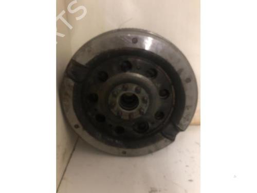 Flywheel VW TRANSPORTER T4 Bus (70B, 70C, 7DB, 7DK, 70J, 70K, 7DC, 7DJ) 2.4 D | BP14576155M101 