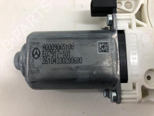 Elektronische module MERCEDES-BENZ C-CLASS T-MODEL (S206) C 220 d (206.204, 206.216) | BP28060238M83 