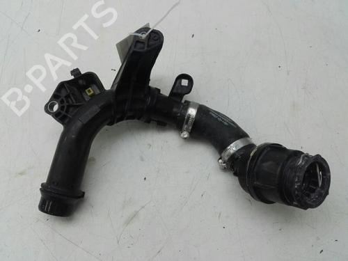 Used Exhaust system NISSAN MICRA V (K14) 1.0 IG-T 100 (101 hp) 14575022