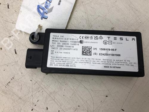 Other TESLA MODEL Y (5YJY) EV Rear-Wheel Drive | BP39913476O1 - Image 2