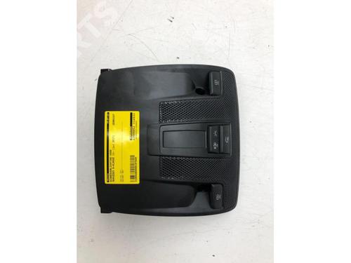 Used Interior roof light MERCEDES-BENZ B-CLASS Sports Tourer (W246, W242) B 180 (246.242) (122 hp) 10167803