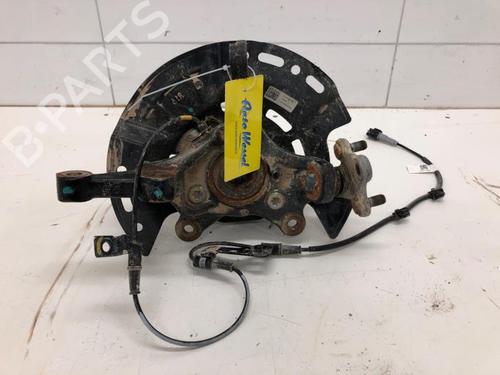 Used Right front steering knuckle KIA CEED (CD) 1.4 (99 hp) 29394865