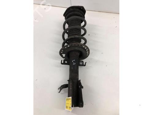 Used Left front shock absorber MERCEDES-BENZ CITAN Box Body/MPV (W415) 109 CDI (415.601, 415.603, 415.605) (90 hp) 27993072