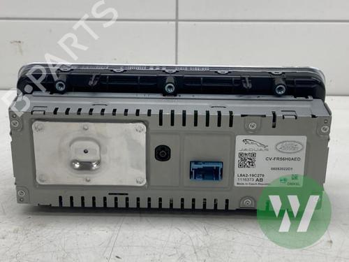Electronic module LAND ROVER RANGE ROVER VELAR (L560) 2.0 P400 Hybrid 4x4 | BP38114486M83 - Image 6