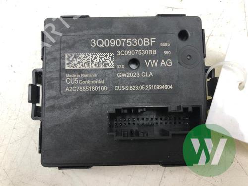 elektronisk-modul-vw-t-roc-a11-d11-2017-39450116 main image