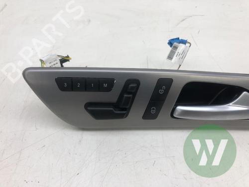 Switch MERCEDES-BENZ M-CLASS (W166) ML 350 BlueTEC 4-matic (166.024, 166.023) | BP37641591I30 - Image 2