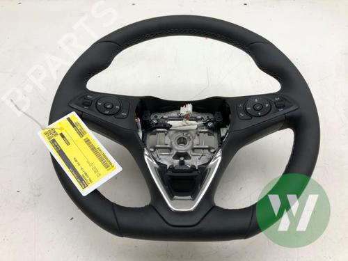 Used Steering wheel Steering wheel 36874203 36874203