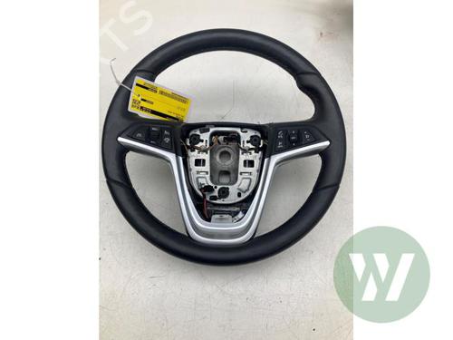 Volante Volante OPEL ASTRA J Sports Tourer (P10) 1.4 Turbo (35) (120 hp) 34615730 34615730