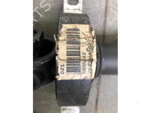Driveshaft BMW 3 (F30, F80) 316 d | BP19258585M37
