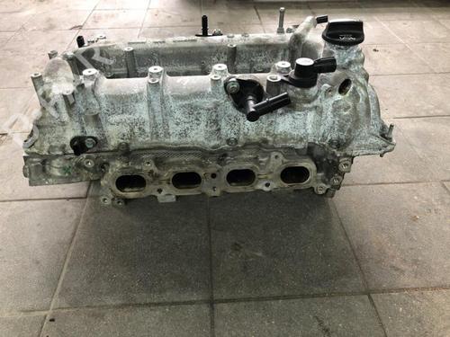 Cylinder head OPEL ASTRA K (B16) 1.4 Turbo (68) | BP23251727M5 