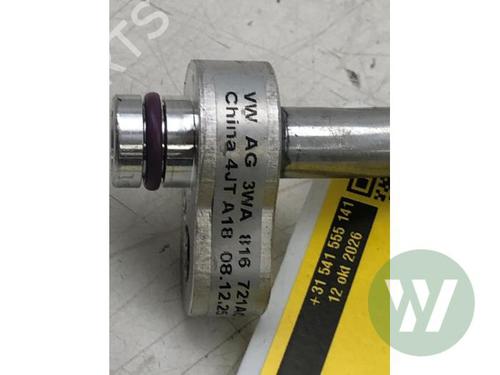 AC pipe SKODA OCTAVIA IV Combi (NX5, PV5) 1.5 TSI | BP40024501M126 - Image 4