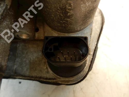 Throttle body MERCEDES-BENZ A-CLASS (W168) A 140 (168.031, 168.131) | BP4841172M82 
