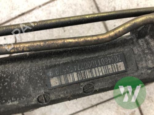 Steering rack MERCEDES-BENZ C-CLASS Coupe (CL203) C 180 Kompressor (203.746) | BP31319547M22