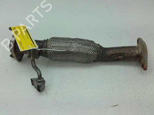 Used Pipe KIA SPORTAGE IV (QL, QLE) 1.7 CRDi (116 hp) 24868653