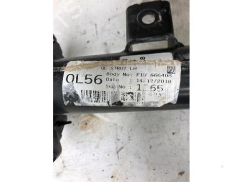 Left front shock absorber KIA SPORTAGE IV (QL, QLE) 1.6 CRDi | BP16649728M16 